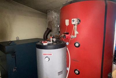 Casă cu 4 camere cu Teren 720 Mp în Șagu - 18