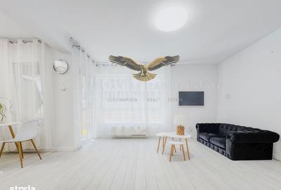 Garsonieră decomandată, mobilată în Zorilor - 2