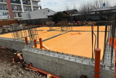 VILA INDIVIDUALA P+1-STR.ASTRELOR(METROU BERCENI) - 46