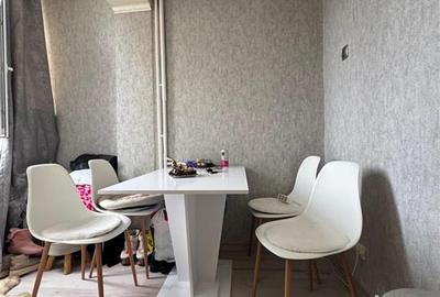 Garsonieră decomandată, mobilată în Alexandru cel Bun - 4