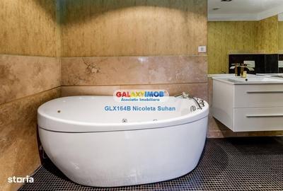 Apartament cu 4 camere în Nordului - 9