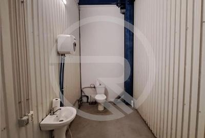 Spațiu comercial, de 400 mp, în Gilău - 3