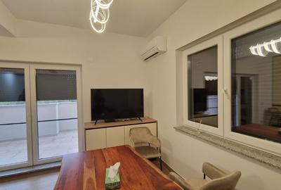 Apartament 3 camere, open space, 100mp, Central Apartament 3 camere, open space, 100mp, Central - 3