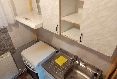 Apartament cu 2 camere semidecomandat în Central - 9