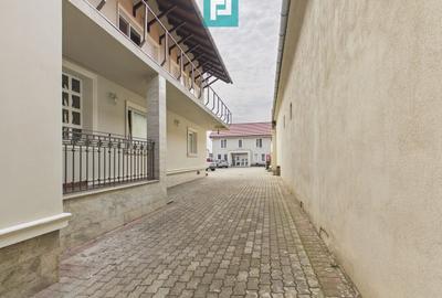 Hotel/Pensiune, de 600 mp, în Aradul Nou - 25