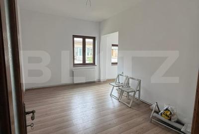 Apartament cu 3 camere, 87 mp, in vila, Cantacuzino - 11