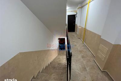 Apartament cu 2 camere decomandat în Miroslava