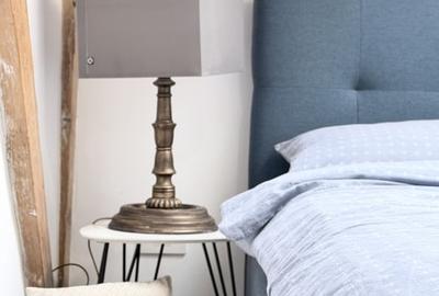 Apartament cu 2 camere decomandat, mobilat în Bălcescu - 21