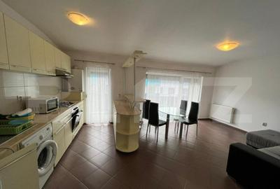 Apartament de 2 camere, 56 mp, aer conditionat, zona Eroilor - 3