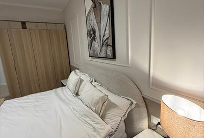 Apartament cu 2 camere semidecomandat, mobilat în 1 Decembrie 1918 - 2
