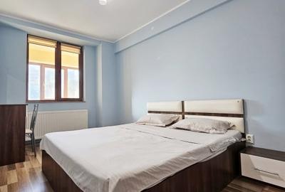 Apartament cu suprafata generoasa langa parcul Tabacariei si City Park Mall - 3