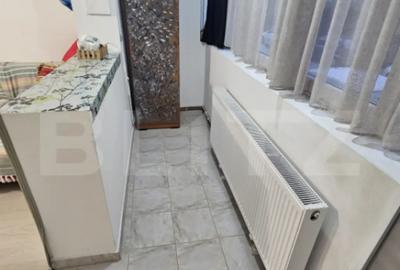 Apartament cu 2 camere decomandat în Central - 5