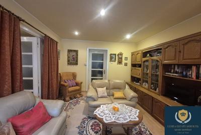Apartament cu 3 camere semidecomandat în Centrul Civic - 2