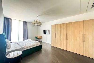 Penthouse  lift propriu  Panoramic View - 3