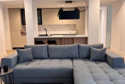 INCHIRIERE DOUA CAMERE CORTINA 126 IANCU NICOLAE - 2