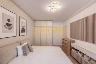 Apartament cu 2 camere semidecomandat, mobilat în Mărăști - 12