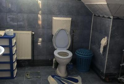 Casă cu 5 camere în Libertății