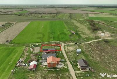 Teren de 500 mp, în Cihei - 3