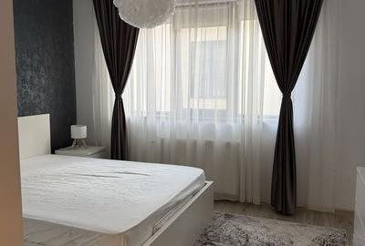 Apartament cu 2 camere decomandat în Antiaeriană - 4