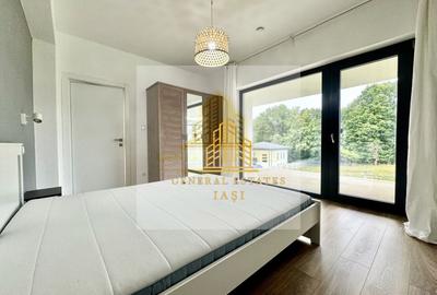 Casă individuală cu 4 camere cu Teren 1000 Mp în Bârnova - 26