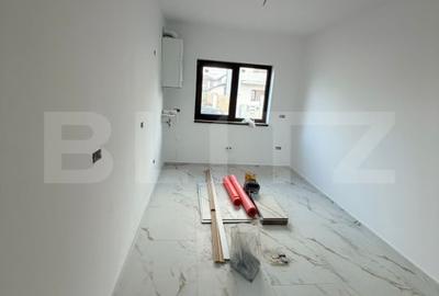 Duplex cu 4 camere cu Teren 250 Mp în Tărlungeni - 15