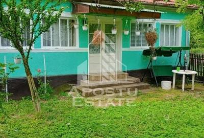 Casa bătrânească de vânzare | 4 camere | Hunedoara | Micănești - 1