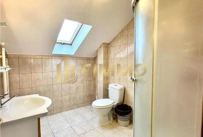 Apartament Str. Oituz | 96 mp | ID: 1424 - 9