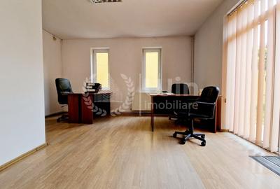 Casa individuala | Teren 475mp | 300mp util | Zona strazii Traian! - 4