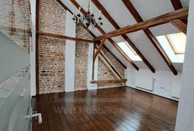 Spatiu de birouri, 90 mp in  zona centrala - 1