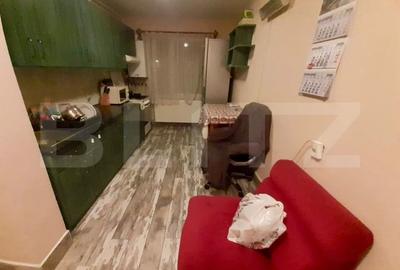 Apartament cu 2 camere, 54mp, 7 Noiembrie - 1