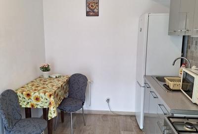 Garsonieră semidecomandată în Drumul Taberei