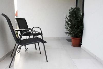 Apartament cu 2 camere semidecomandat în Central - 2