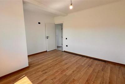 Vila tip duplex de vanzare in Rediu, design mediteranean, panorama catre Dealul Vila tip duplex de vanzare in Rediu, design mediteranean, panorama catre Dealul - 14