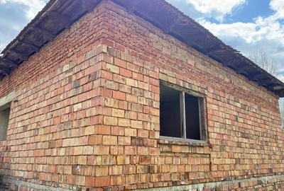 Casă individuală cu 5 camere cu Teren 2500 Mp în Măldărești - 11