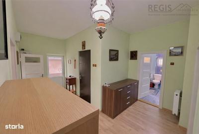 Apartament cu 2 camere decomandat, mobilat în Schei - 5