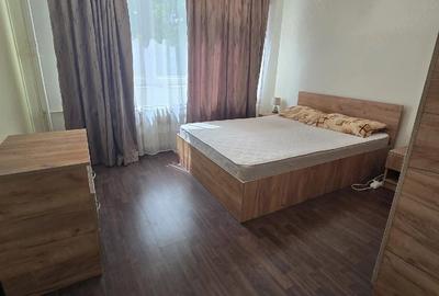 Apartament cu 2 camere semidecomandat în Giurgiului - 3