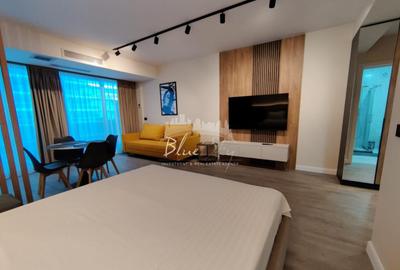 Studio modern cu vedere la mare, in complexul White Titanic - 3