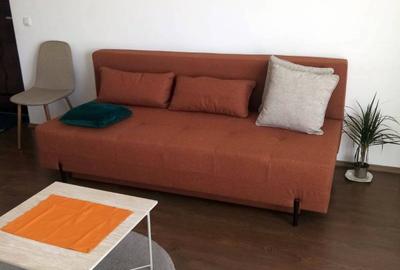 Apartament cu 2 camere în Florești