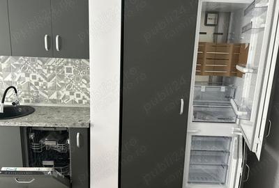 Apartament cu 2 camere semidecomandat în Medicină - 3