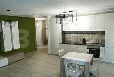 Apartament 2 camere, 68 mp, parcare subterana, zona Iulius Mall - 6