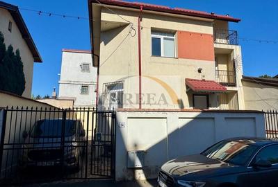 OPORTUNITATE - vila-curte individuala-garaj la Domenii-Popisteanu - 31