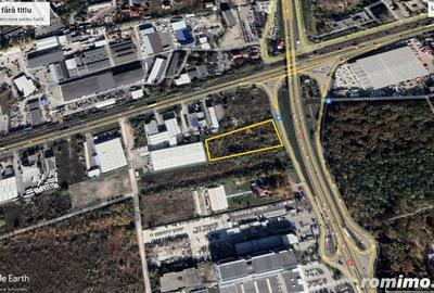 Spațiu comercial, în Băneasa - 3