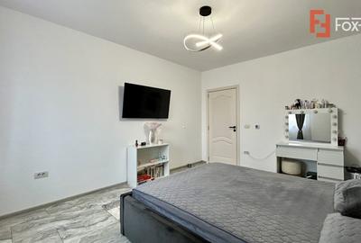 Casa individuala 5 camere si teren de 430 mp - zona Plopi Timisoara - 9