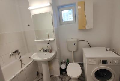 Închiriere apartament 1 cameră — Manăștur, zona Terenuri Închiriere apartament 1 cameră — Manăștur, zona Terenuri - 6