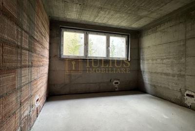Casa zona Lunei, 5 camere + 3 bai, centrala proprie, prima inchiriere - 46