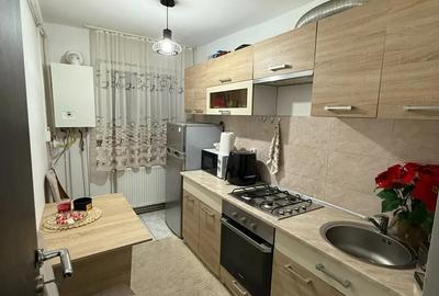 Apartament 1 camera de inchiriat - 2