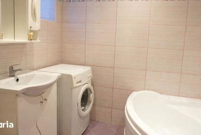 Apartament cu 3 camere, mobilat în Vest - 13