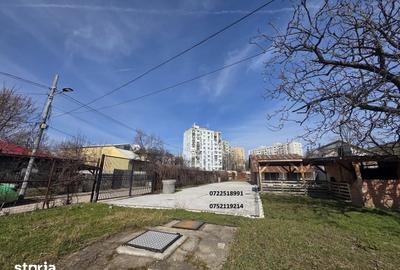 Teren de 600 mp, în Drumul Taberei - 8
