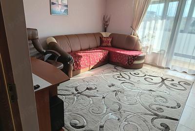 Apartament cu 2 camere decomandat în Sfântu Ilie