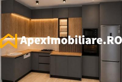 Garsonieră în Lujerului